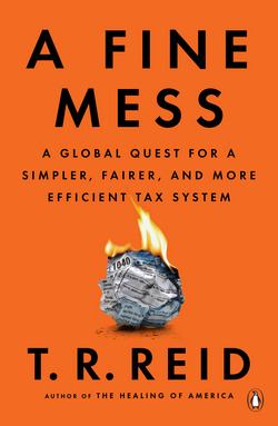 A Fine Mess|T. R. Reid