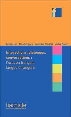 Collection F - Interactions, dialogues, conversation (ebook)|Elisa Ravazzolo