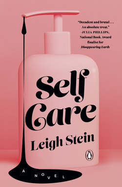 Self Care|Leigh Stein