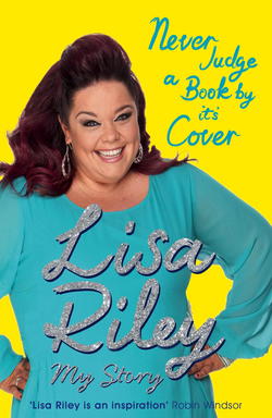 Never Judge a Book by its Cover|Lisa Riley
