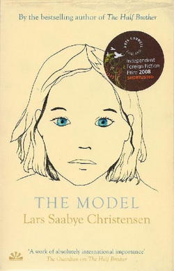 The Model|Lars Saabye Christensen