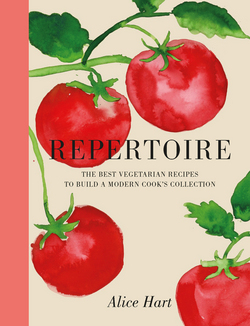 Repertoire|Alice Hart
