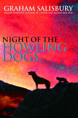 Night of the Howling Dogs|Graham Salisbury