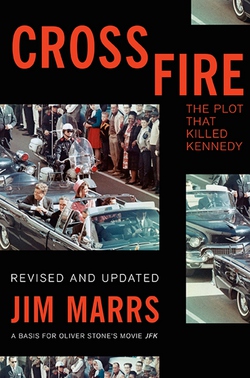 Crossfire|Jim Marrs