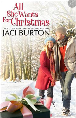 All She Wants For Christmas|Jaci Burton