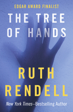 The Tree of Hands|Ruth Rendell