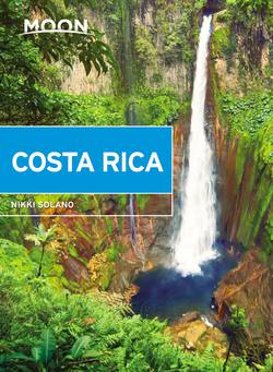 Moon Costa Rica|Nikki Solano
