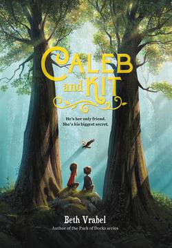 Caleb and Kit|Vrabel, Beth