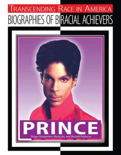 Prince|David Robson