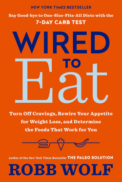 Wired to Eat|Robb Wolf