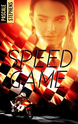 Speedgame|Pascale Stephens