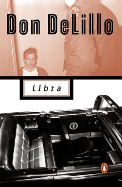 Libra|Don DeLillo