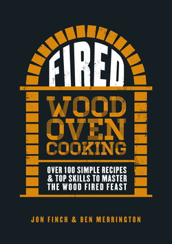 Fired|Jon Finch
