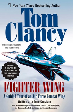 Fighter Wing|Tom Clancy