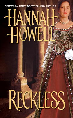 Reckless|Hannah Howell