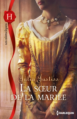 La soeur de la mariée|Julia Justiss