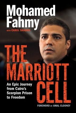 The Marriott Cell|Mohamed Fahmy