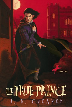The True Prince|J.B. Cheaney