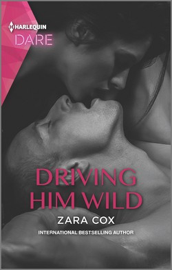 Driving Him Wild|Zara Cox