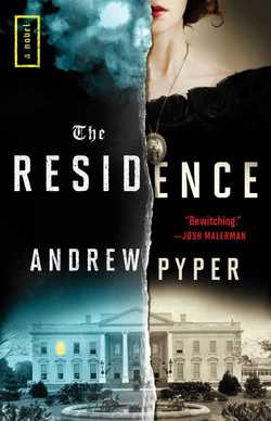 The Residence|Andrew Pyper
