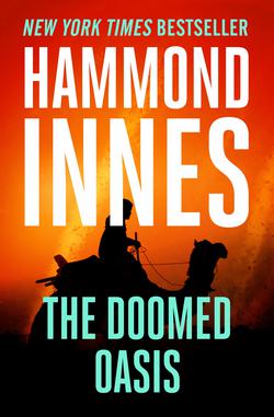 The Doomed Oasis|Hammond Innes