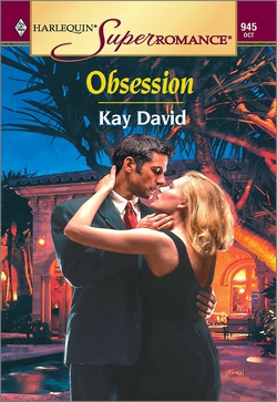 Obsession|Kay David