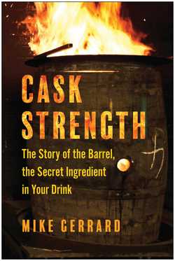 Cask Strength|Mike Gerrard