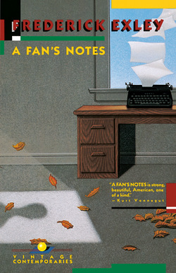 A Fan's Notes|Frederick Exley