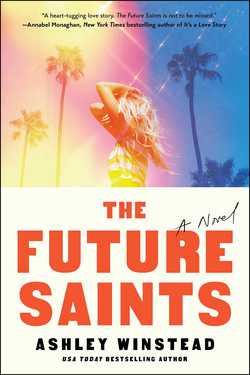 The Future Saints|Ashley Winstead