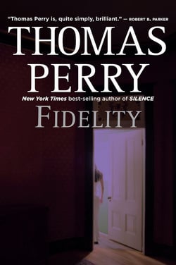 Fidelity|Thomas Perry