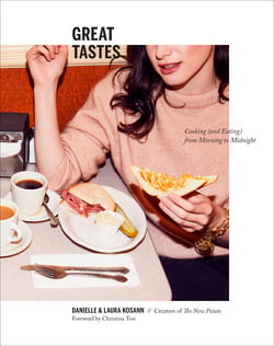 Great Tastes|Danielle Kosann