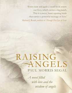 Raising Angels|Paul Morris Segal