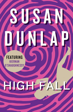 High Fall|Susan Dunlap