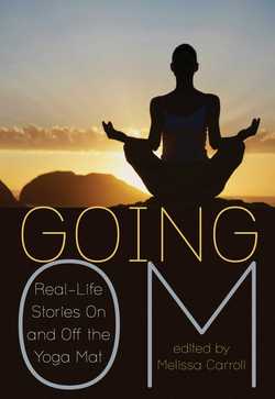 Going Om|Melissa Carroll