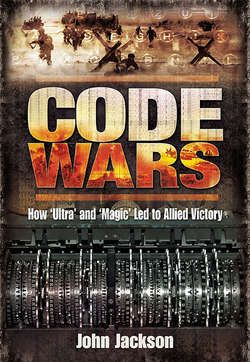 Code Wars|John Jackson
