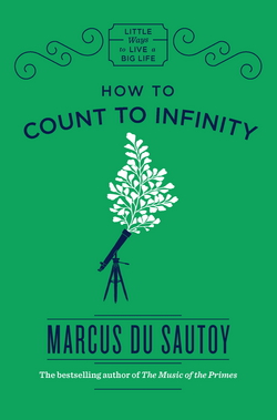 How to Count to Infinity|Marcus du Sautoy