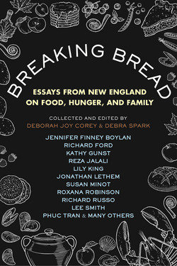 Breaking Bread|Deborah Joy Corey