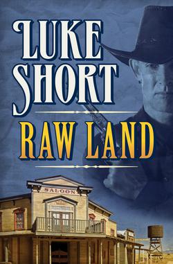 Raw Land|Luke Short