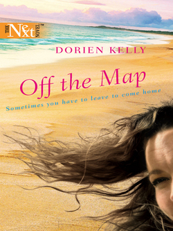 Off the Map|Dorien Kelly