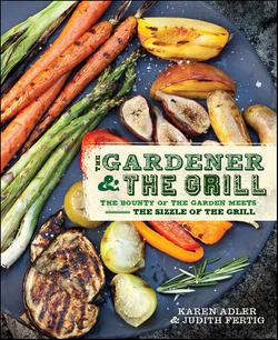 The Gardener & the Grill|Karen Adler