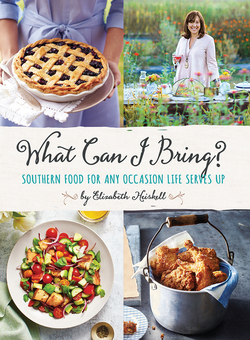 What Can I Bring?|Elizabeth Heiskell