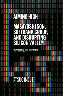 Aiming High|Atsuo Inoue