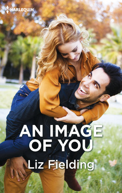 An Image of You|Liz Fielding