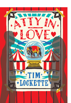 Atty in Love|Tim Lockette