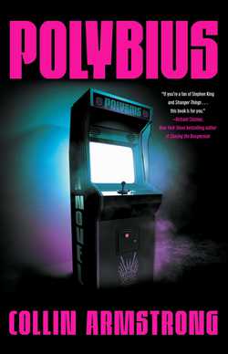 Polybius|Collin Armstrong