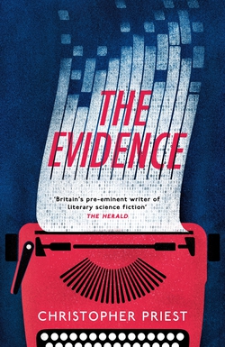 The Evidence|Christopher Priest