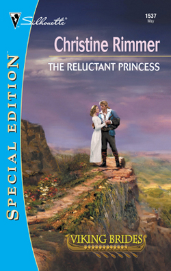 The Reluctant Princess|Christine Rimmer