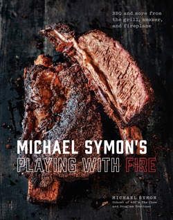 Michael Symon's Playing with Fire|Michael Symon