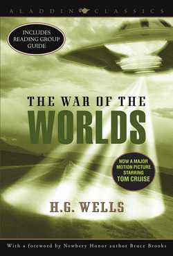 The War of the Worlds|H.G. Wells